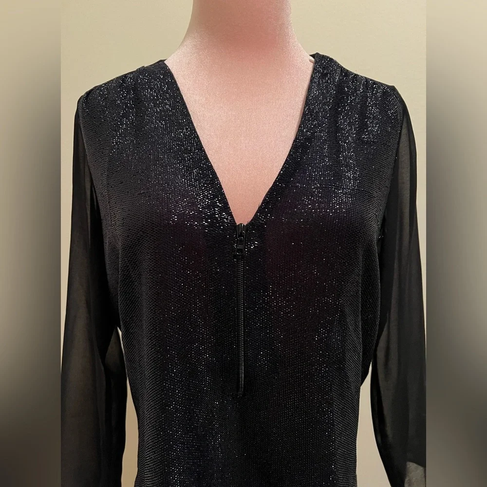 Sandro blouse - Picture 5 of 11